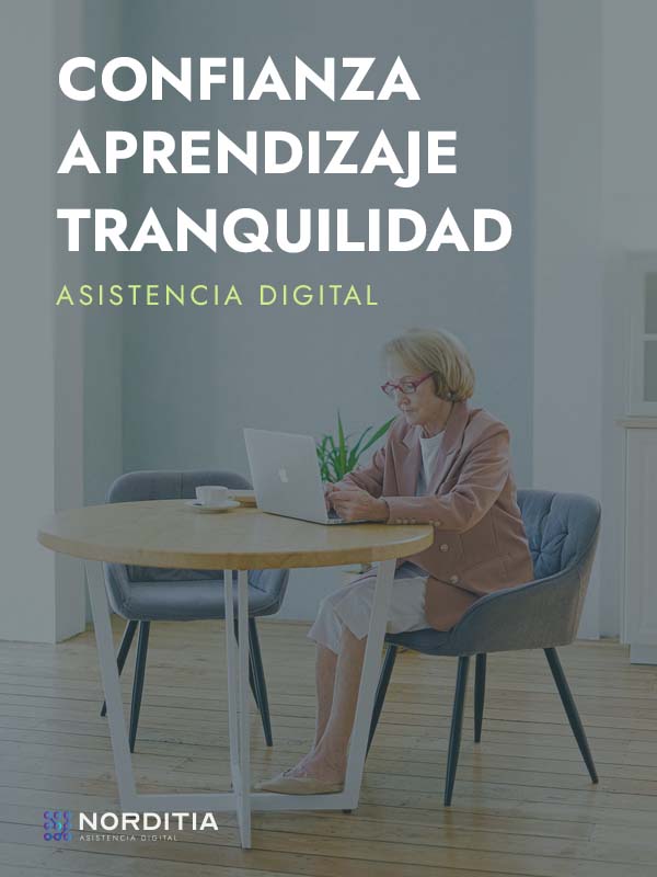 asistencia digital de confianza para asturianos