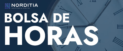 Bolsa de Horas para Soporte Digital y asesoramiento